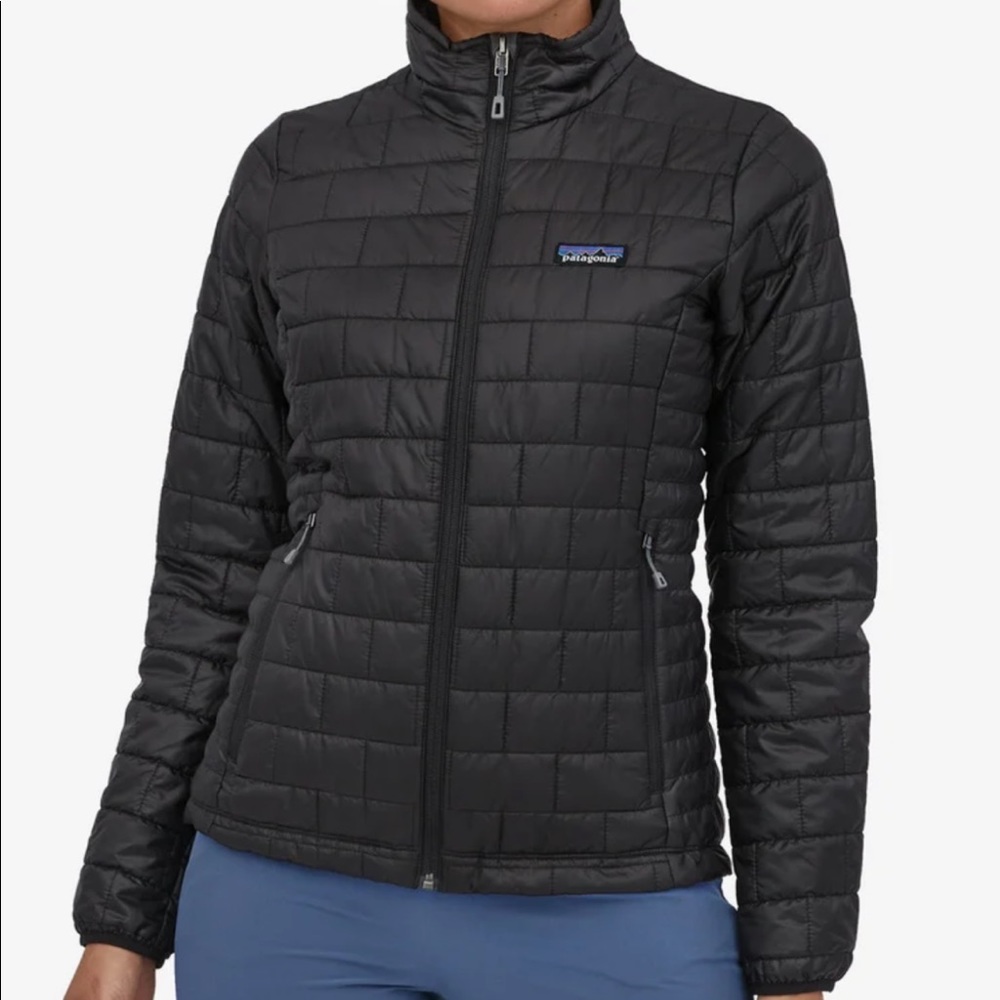 Women’s Patagonia Nano Puff Jacket